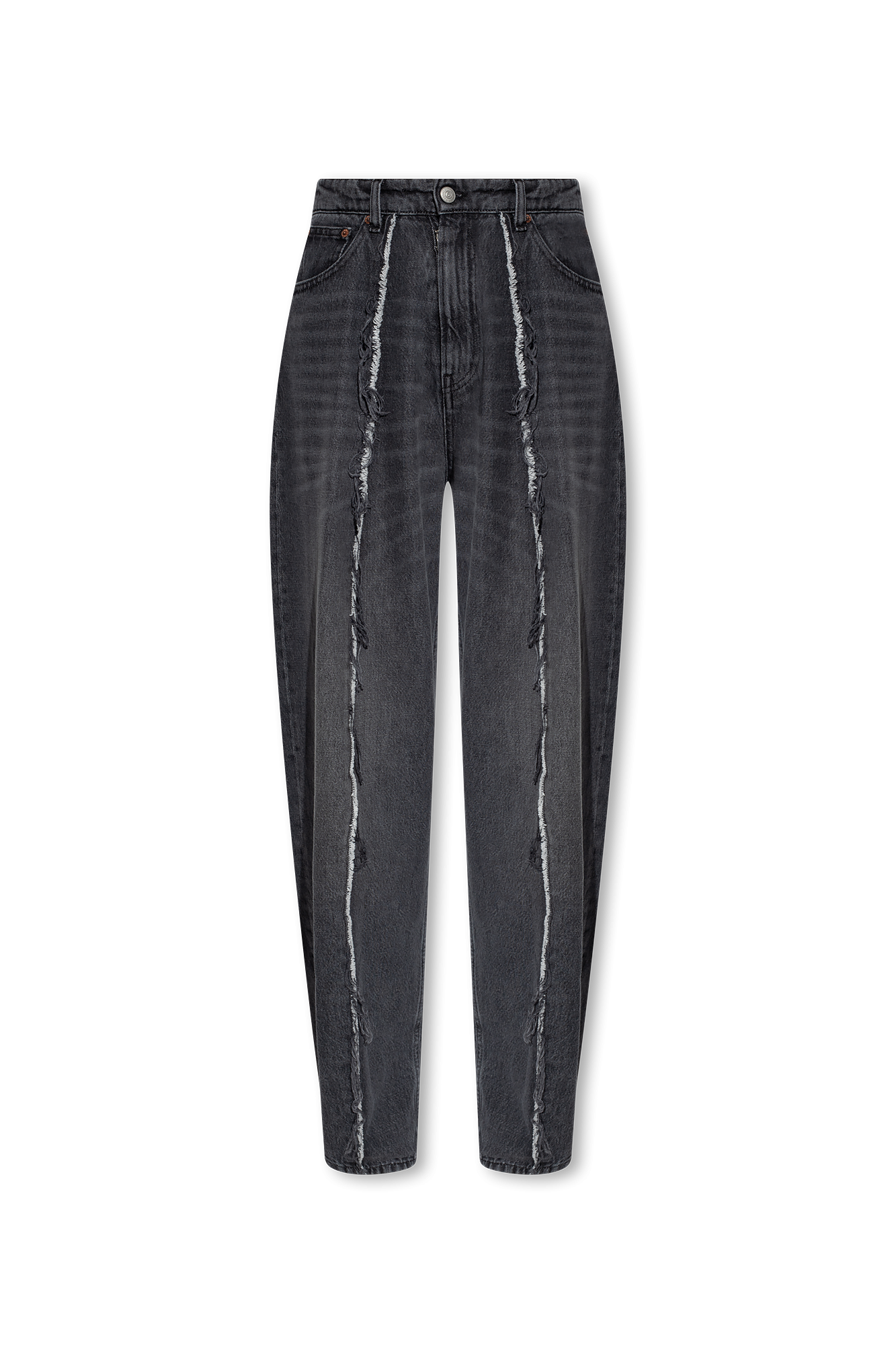 MM6 Maison Margiela Balloon jeans Women's Clothing Vitkac